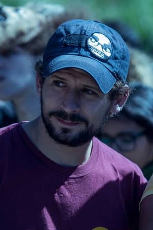 Alejo Rébora