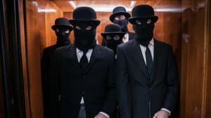 The Great Train Robbery — foto 2