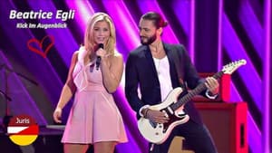 Beatrice Egli - Kick im Augenblick Live Tour — foto 1