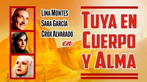 Tuya en cuerpo y alma — foto 1