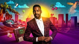 SYFY Wire's The Great Debate — foto 1