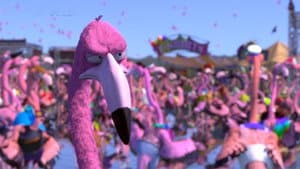 Flamingo Pride — foto 2
