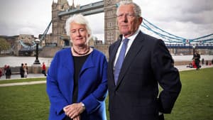 Nick and Margaret: Too Many Immigrants? — foto 1