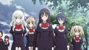 乙女はお姉さまに恋してる — foto 3