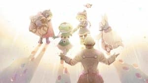 Made in Abyss 3: El Amanecer del Alma Profunda — foto 1