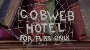 The Cobweb Hotel — foto 1