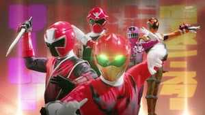 4週連続スペシャル スーパー戦隊最強バトル!! — foto 1
