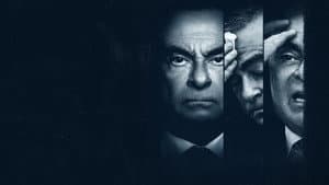 El escape de Carlos Ghosn — foto 6