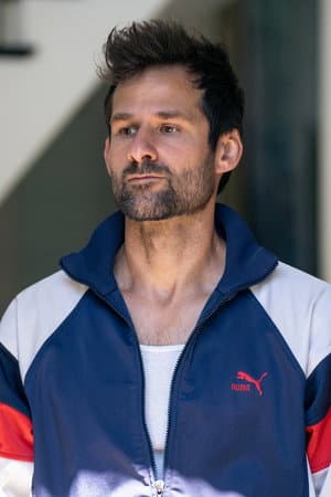 Jacob Schwarz