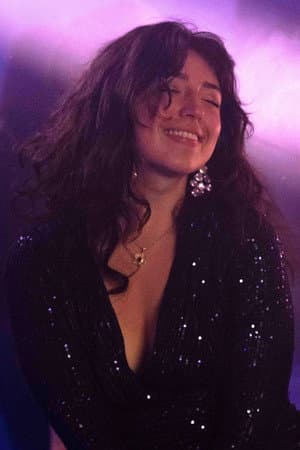 Héloise Ménat