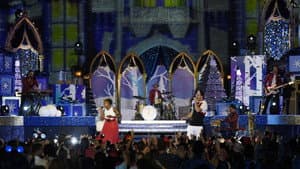 The Wonderful World of Disney: Magical Holiday Celebration — foto 6