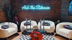 Ask the Sidemen — foto 1