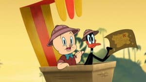 The Curse of the Monkey Bird — foto 1