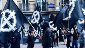White power : au cœur de l'extrême droite européenne — foto 2