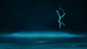 Cirque du Soleil: Saltar sin red — foto 4