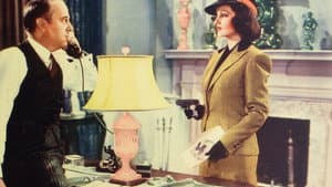 A Woman is the Judge — foto 1