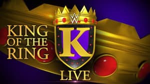WWE King Of the Ring 2015 — foto 1