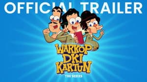 Warkop DKI Kartun: The Series — foto 1