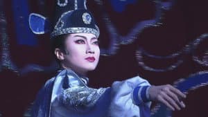 我が愛は山の彼方に — foto 1