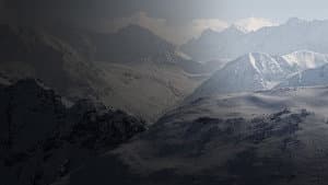 Die Hohe Tatra - Leben am Abgrund — foto 1