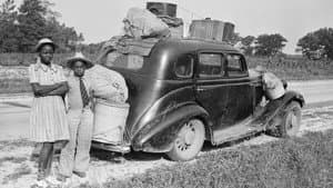 Driving While Black: Race, Space and Mobility in America — foto 6