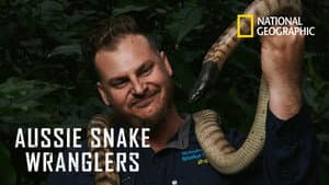 Aussie Snake Wranglers — foto 5