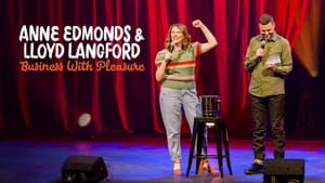 Anne Edmonds & Lloyd Langford: Business With Pleasure — foto 1