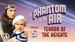 The Phantom of the Air — foto 3