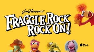 Fraggle Rock: Rock On! — foto 7