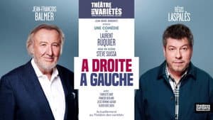 À droite, à gauche — foto 2