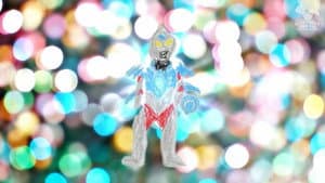ウルトラマンアーク — foto 3