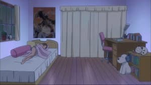 いっしょにすりーぴんぐ — foto 5