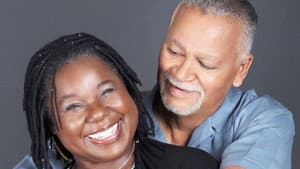 Randy Crawford & Joe Sample Trio Leverkusener Jazztage 2011 — foto 1