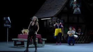 Wagner: Tannhäuser — foto 1