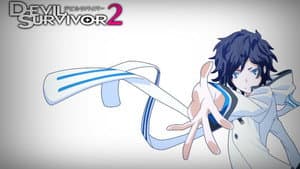Devil Survivor 2: The Animation — foto 4