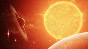 Secrets of the Sun — foto 1