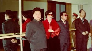 The Lovers and the Despot — foto 3