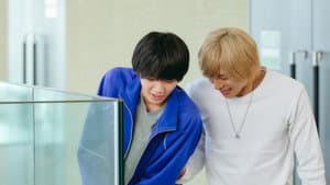 純愛上等！ — foto 6