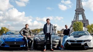 Top Gear France — foto 3