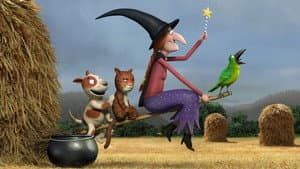 Room on the Broom — foto 2