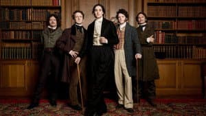 La Rebelle : Les Aventures de la jeune George Sand — foto 1