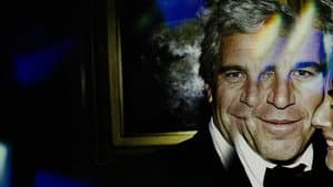 Diabolical - The Epstein Files — foto 2