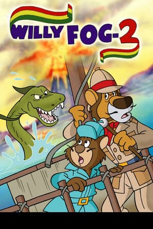Temporada 1