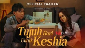 Tujuh Hari Untuk Keshia — foto 1