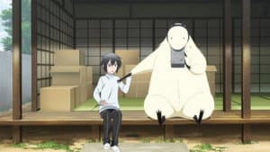 Jingai-san no Yome — foto 3