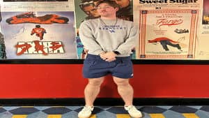 Portrait of Cameron Brown — foto 7