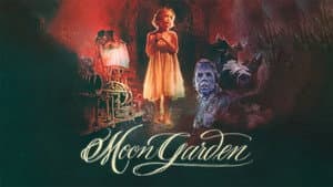 Moon Garden — foto 8
