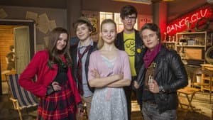 Pětka z garáže — foto 1