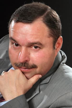 Elşən Şirəliyev