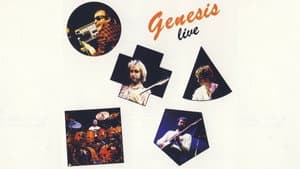 Genesis | Live: The MAMA Tour - National Exhibition Centre, Birmingham — foto 1
